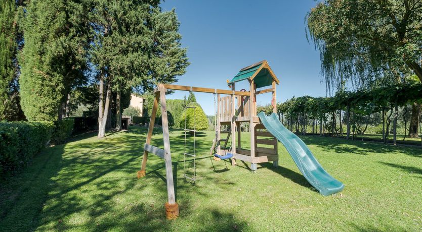 Photo of The Old Watchtower