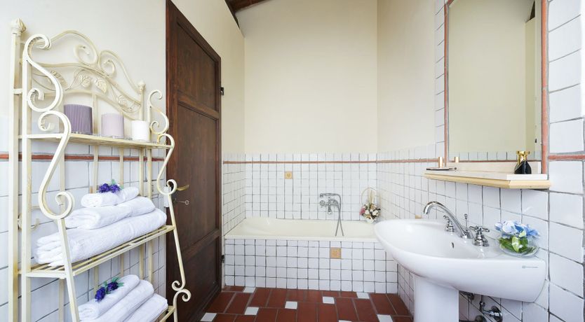 Photo of The Old Watchtower