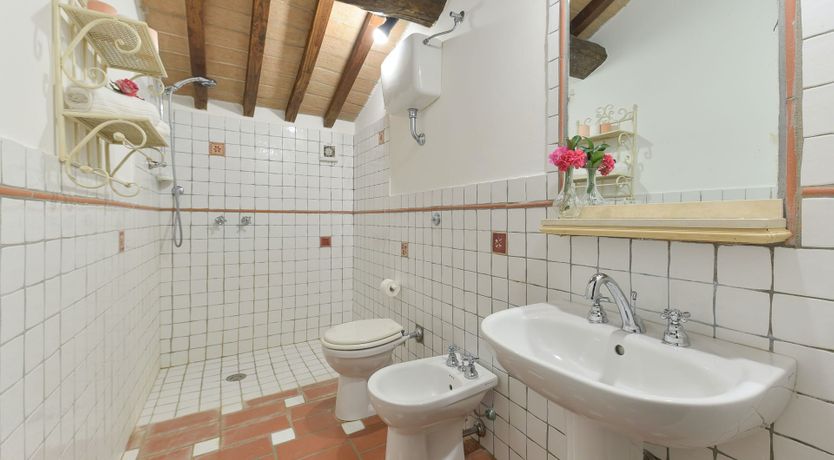 Photo of The Old Watchtower