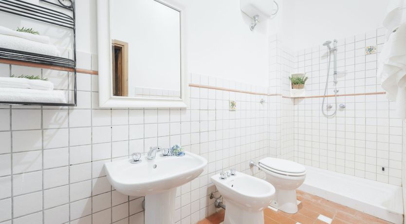 Photo of The Old Watchtower