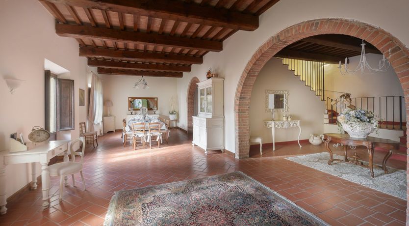 Photo of The Old Watchtower