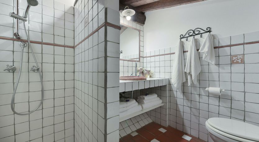 Photo of The Old Watchtower