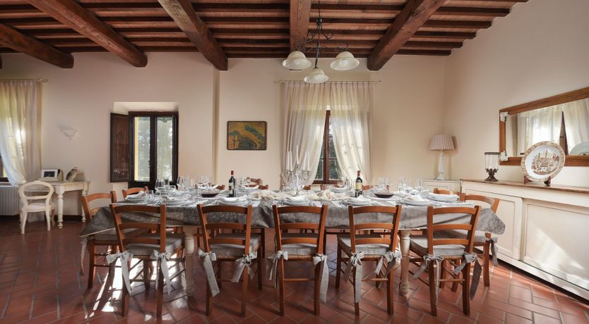 Photo of The Old Watchtower