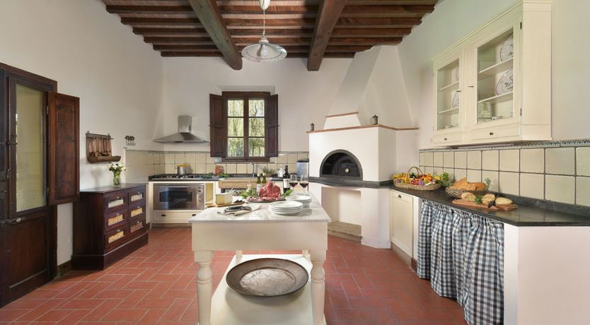 Photo of The Old Watchtower