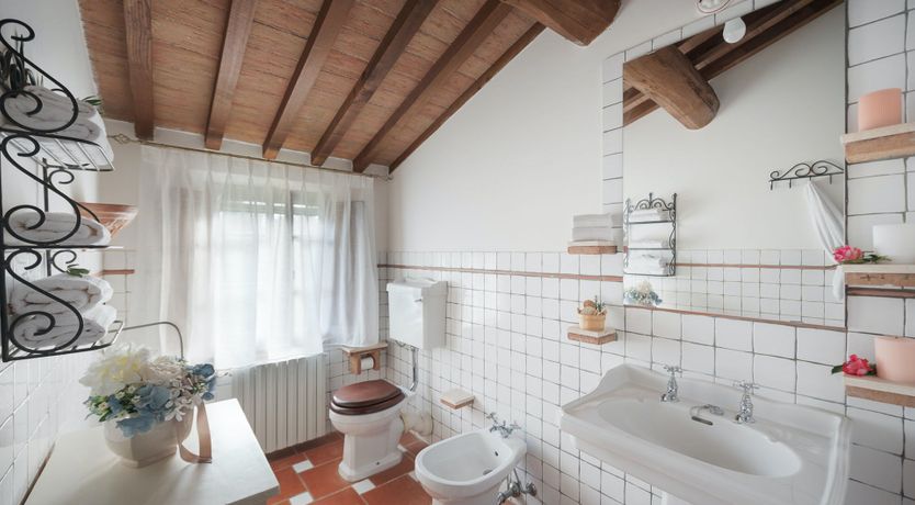 Photo of The Old Watchtower