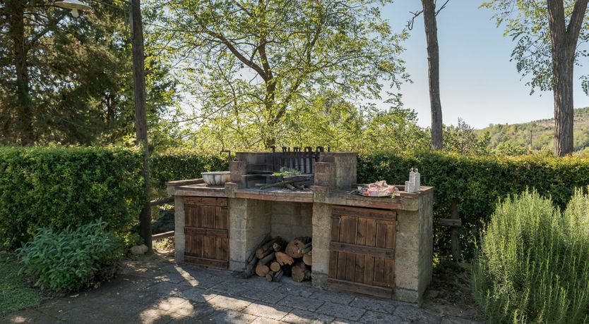 Photo of The Old Watchtower