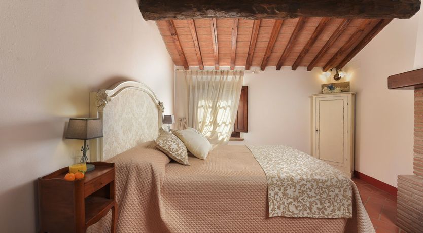 Photo of The Old Watchtower