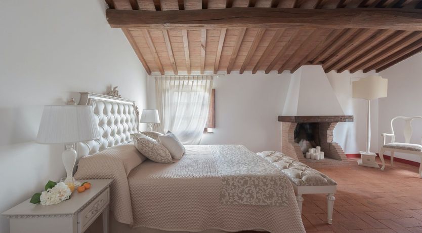 Photo of The Old Watchtower