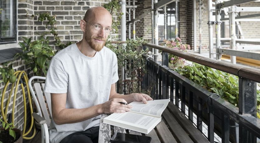 Photo of Nordic Climate