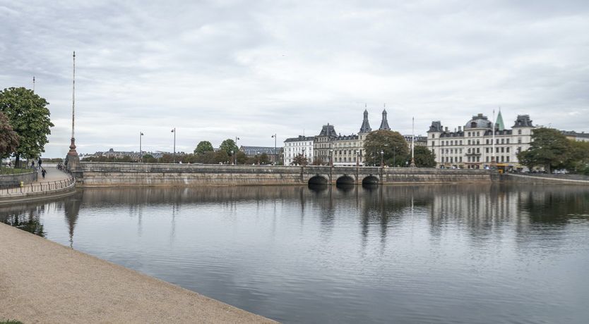 Photo of Nordic Climate