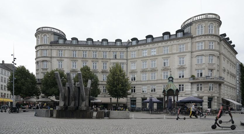 Photo of Nordic Climate