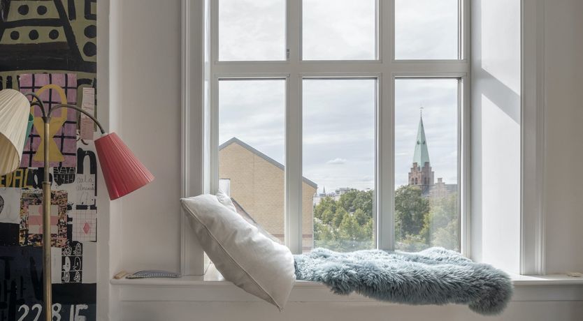 Photo of Nordic Climate