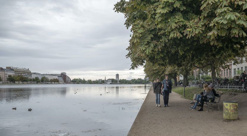 Photo of Nordic Climate