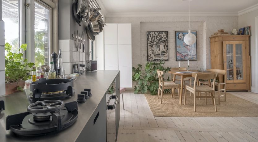 Photo of Nordic Climate