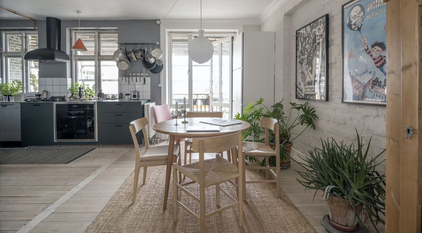 Photo of Nordic Climate