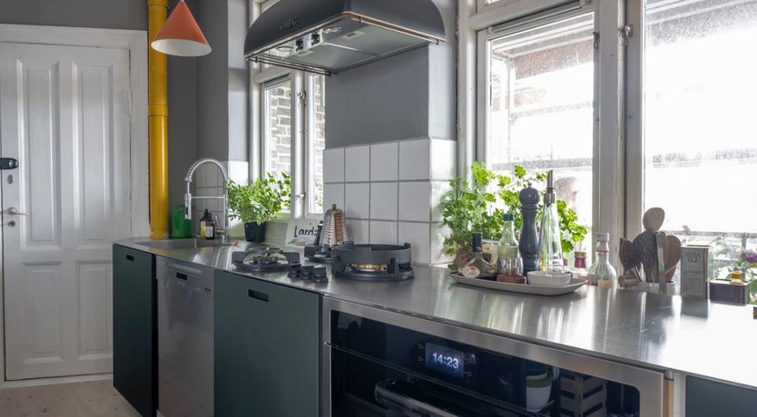 Photo of Nordic Climate