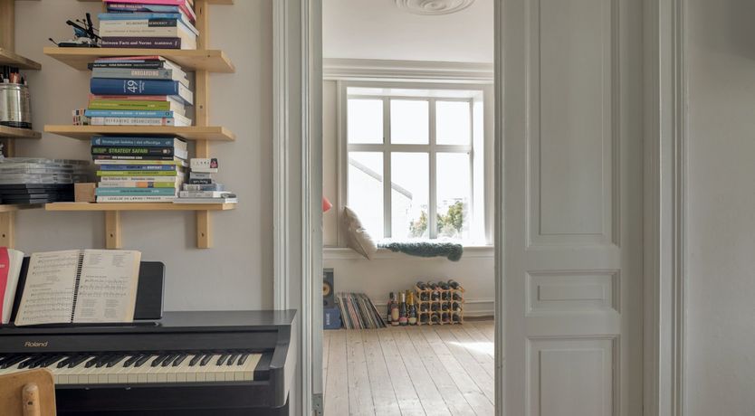 Photo of Nordic Climate