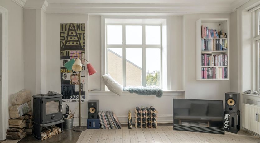 Photo of Nordic Climate