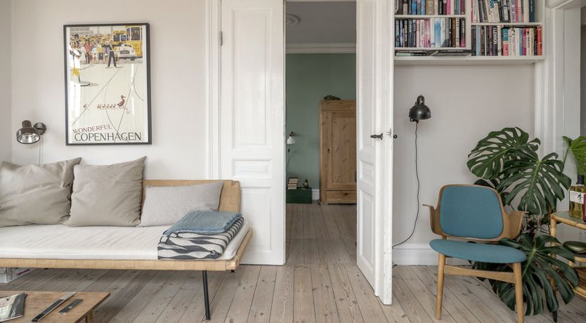 Photo of Nordic Climate