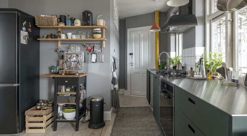 Photo of Nordic Climate