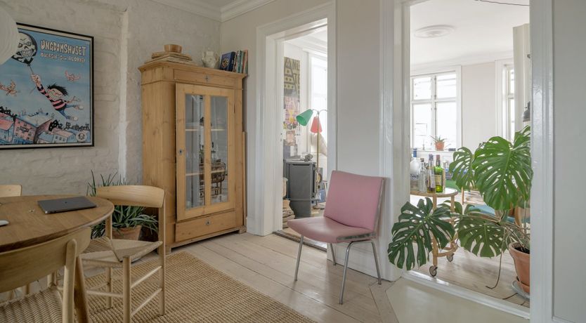 Photo of Nordic Climate