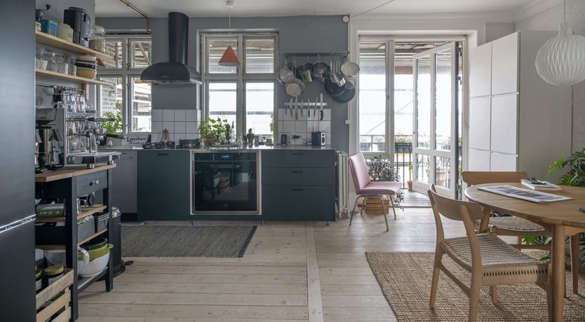 Photo of Nordic Climate