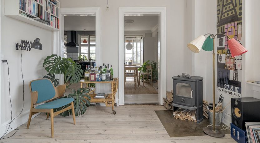 Photo of Nordic Climate