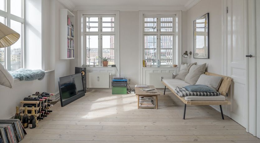 Photo of Nordic Climate