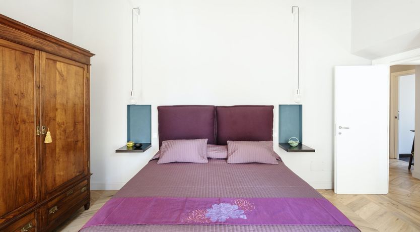 Photo of Purple Grapes