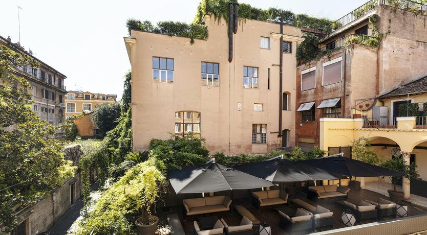 Photo of Purple Grapes