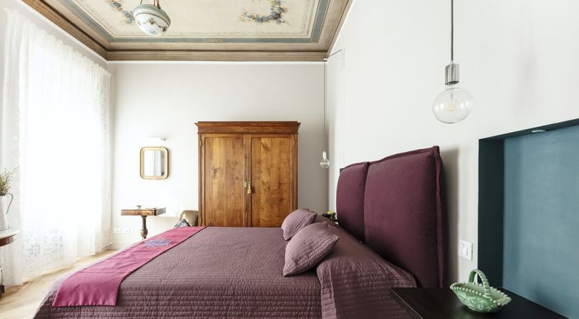 Photo of Purple Grapes