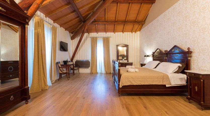 Photo of Purple Mosaic