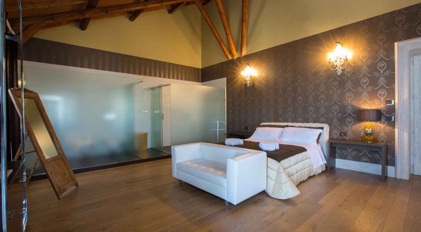 Photo of Purple Mosaic