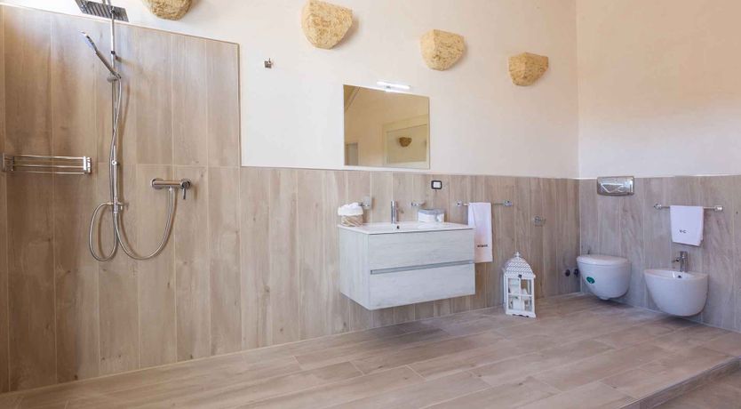 Photo of Purple Mosaic