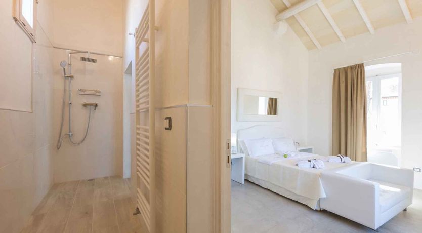 Photo of Purple Mosaic