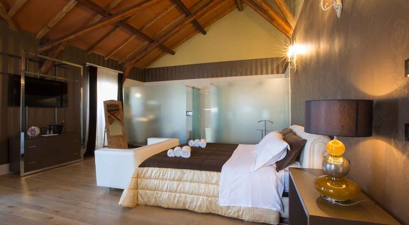 Photo of Purple Mosaic