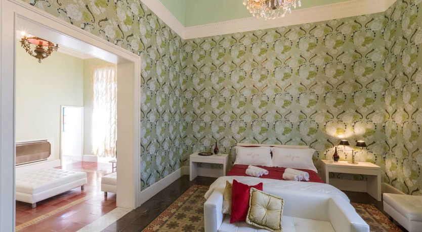 Photo of Purple Mosaic