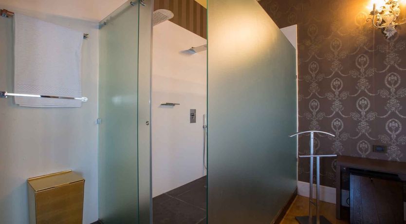 Photo of Purple Mosaic