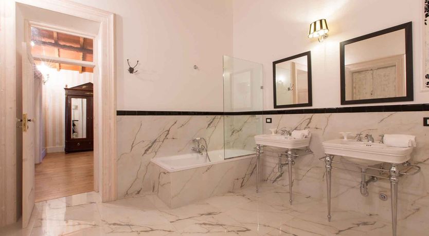 Photo of Purple Mosaic