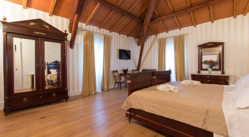 Photo of Purple Mosaic