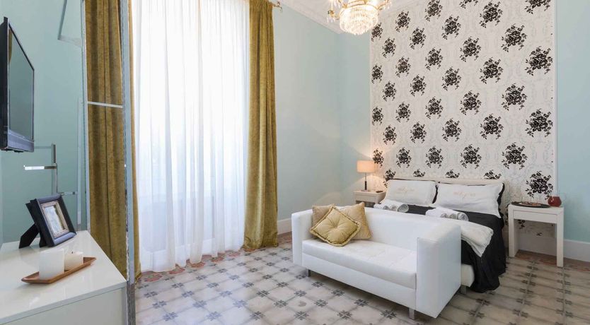 Photo of Purple Mosaic