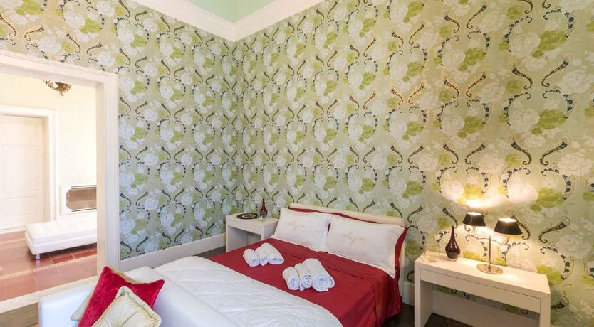 Photo of Purple Mosaic