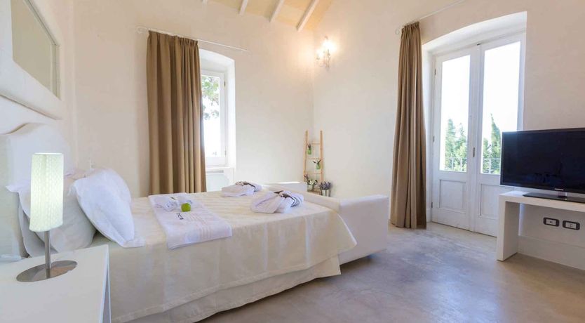 Photo of Purple Mosaic