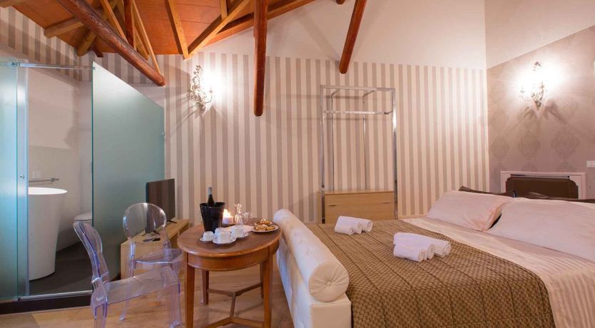 Photo of Purple Mosaic