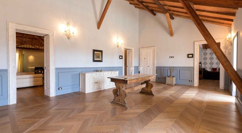 Photo of Purple Mosaic