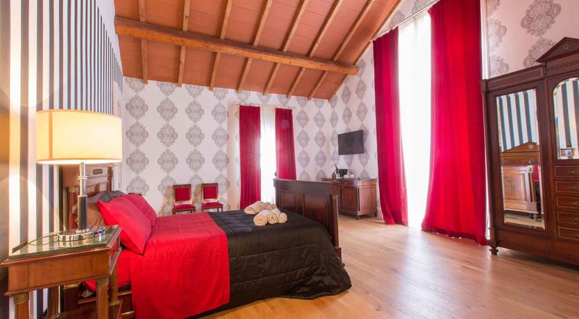 Photo of Purple Mosaic