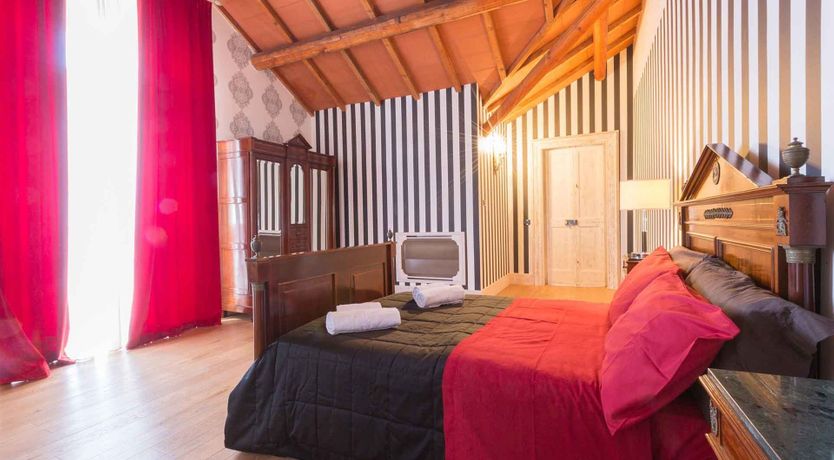 Photo of Purple Mosaic