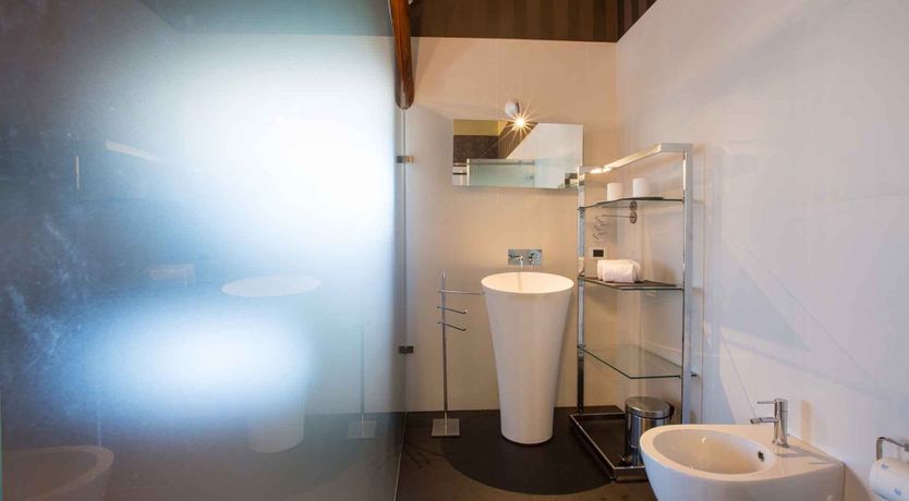 Photo of Purple Mosaic