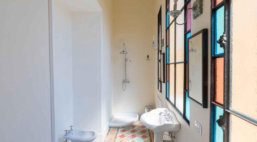 Photo of Purple Mosaic