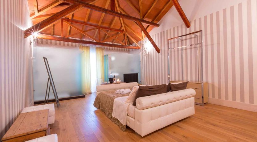 Photo of Purple Mosaic